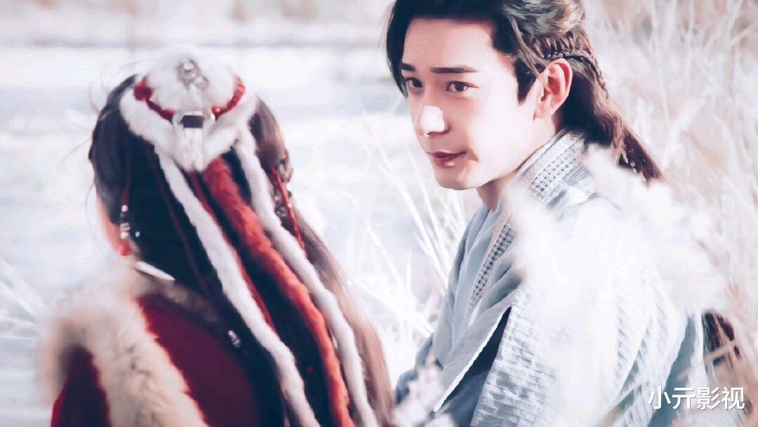 陈星旭|李木戈导演，你再看看陈星旭和彭小苒吧