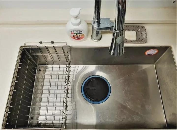 晒她60平老房子,翻新硬装却不动格局,看完大家都夸太高级了!