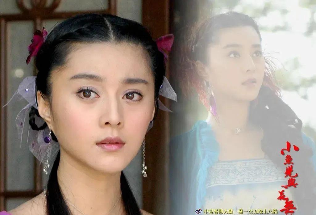 江玉燕|那个“把全剧杀得只剩下片名的女人”，带给我童年阴影，持续至今