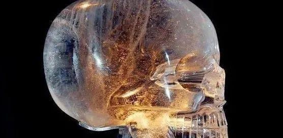 玛雅人 玛雅文化留下的“水晶头骨”是什么来头？背后隐藏了什么秘密？