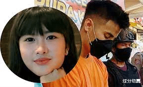 印度尼西亚|印尼黄金富商被捅20刀惨死！娇妻暴哭求救被揭发：你和情夫干的