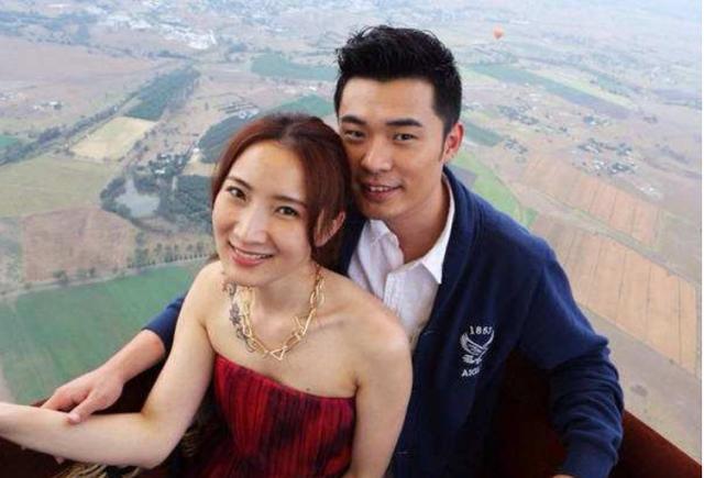 陈赫|陈赫与许婧离婚已5年，陈赫还是陈赫，但许婧早已改变