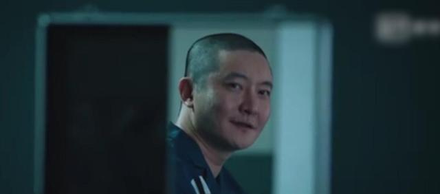 郭京飞|2021年，这五个著名演员都发福了，王一博、郭京飞、阿娇上榜