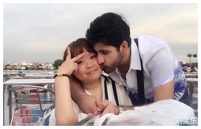 女孩|中国姑娘邂逅澳洲小伙，对方买豪宅当婚房，网友：我承认我酸了