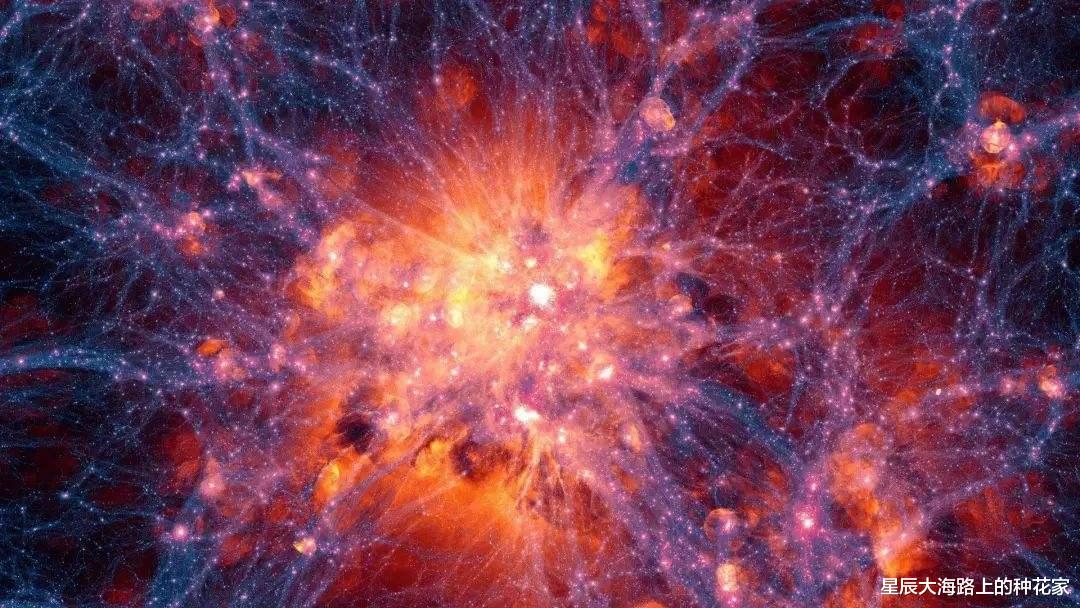 必须求助爱因斯坦发现？人类观测最远宇宙有多远？哈勃已无能为力