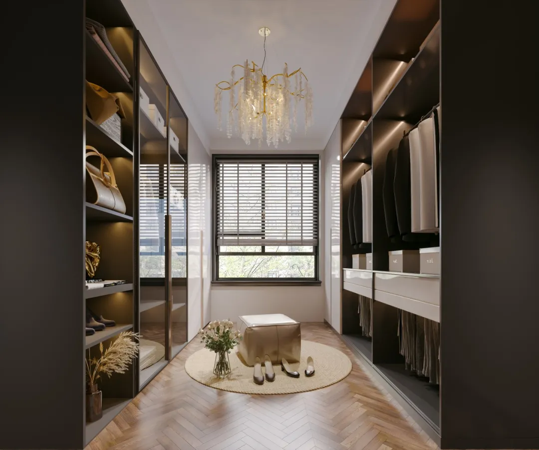 现在哪还有完美户型?只要对这5处进行改造,基本都不差!