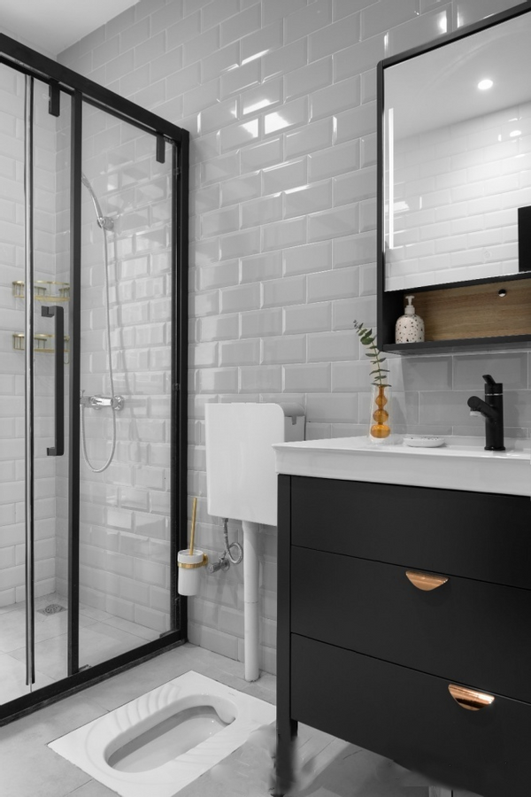 |卫生间用蹲便，除了没那么高档，用起来没毛病啊，为什么会被嘲笑