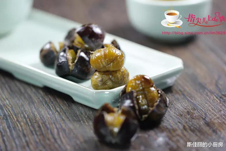 秋季进补，别总吃大鱼大肉，推荐6种食材，养胃润肺，防秋燥最佳