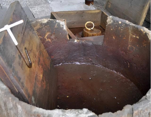 奶豆说育儿|道光年间,几个四川农民打一口1001米的深井,影响了世界历史进程