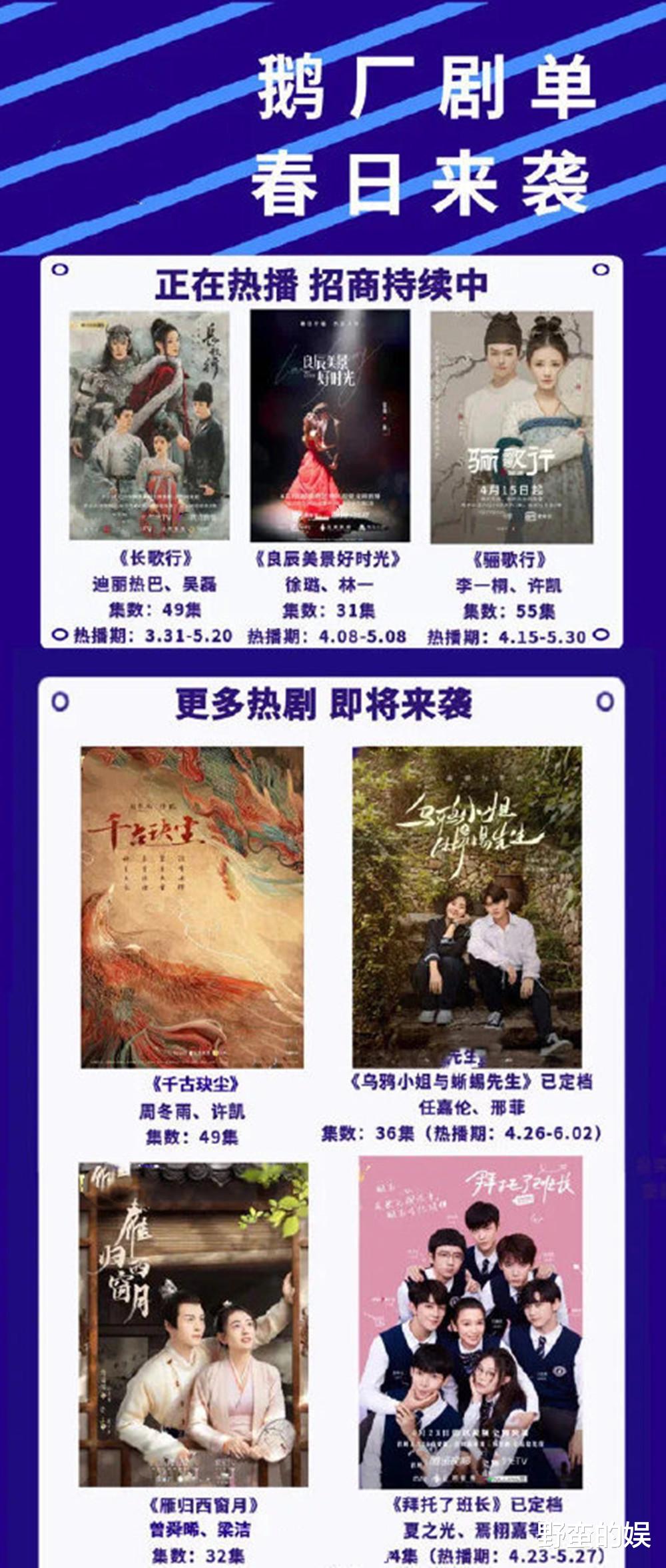 郝劭文|《双世宠妃3》将播，原班人马回归，大王爷缺席，配角阵容抢眼