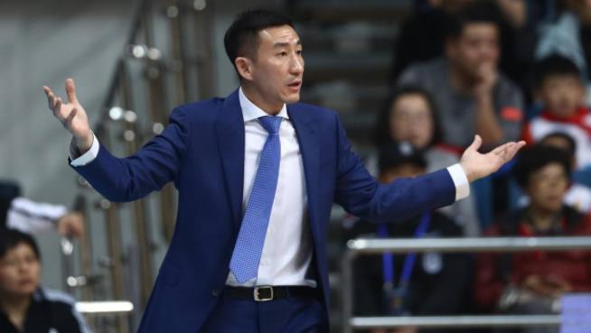 北京男籃|正式確定！冠軍主帥加盟北京首鋼，重返CBA賽場，出任球隊老總