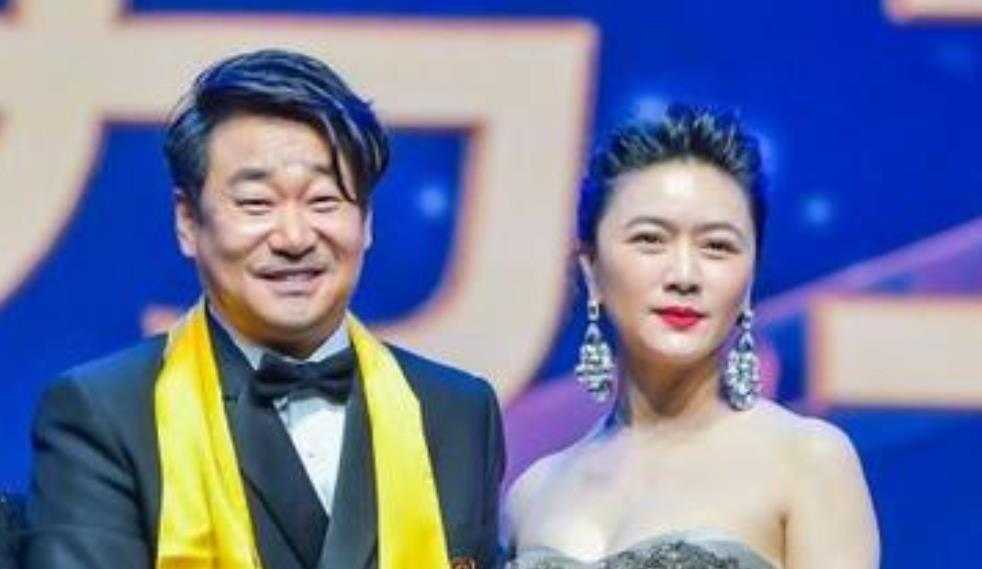 田海蓉|陆毅前任田海蓉老公成谜，自曝女儿照片，孩子长相透露爸爸信息？