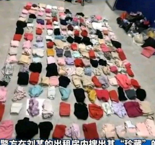 吴有情聊|深圳外卖员偷多条女士内衣，类似事件频发，请关注打工人心理健康