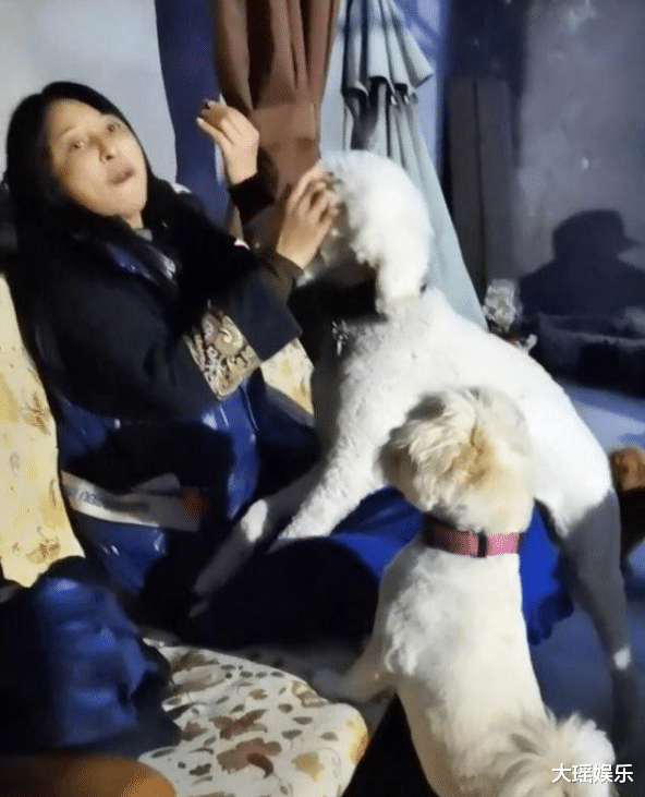 李勤勤|先嫁日本人再嫁美国人，58岁李勤勤现状落魄，破旧农家院摆满废品