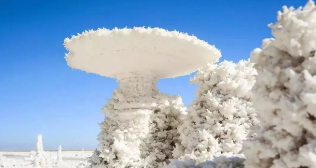 深圳市 世界上有钱的湖泊在中国,价值12万亿之高,就在荒无人烟的大西北