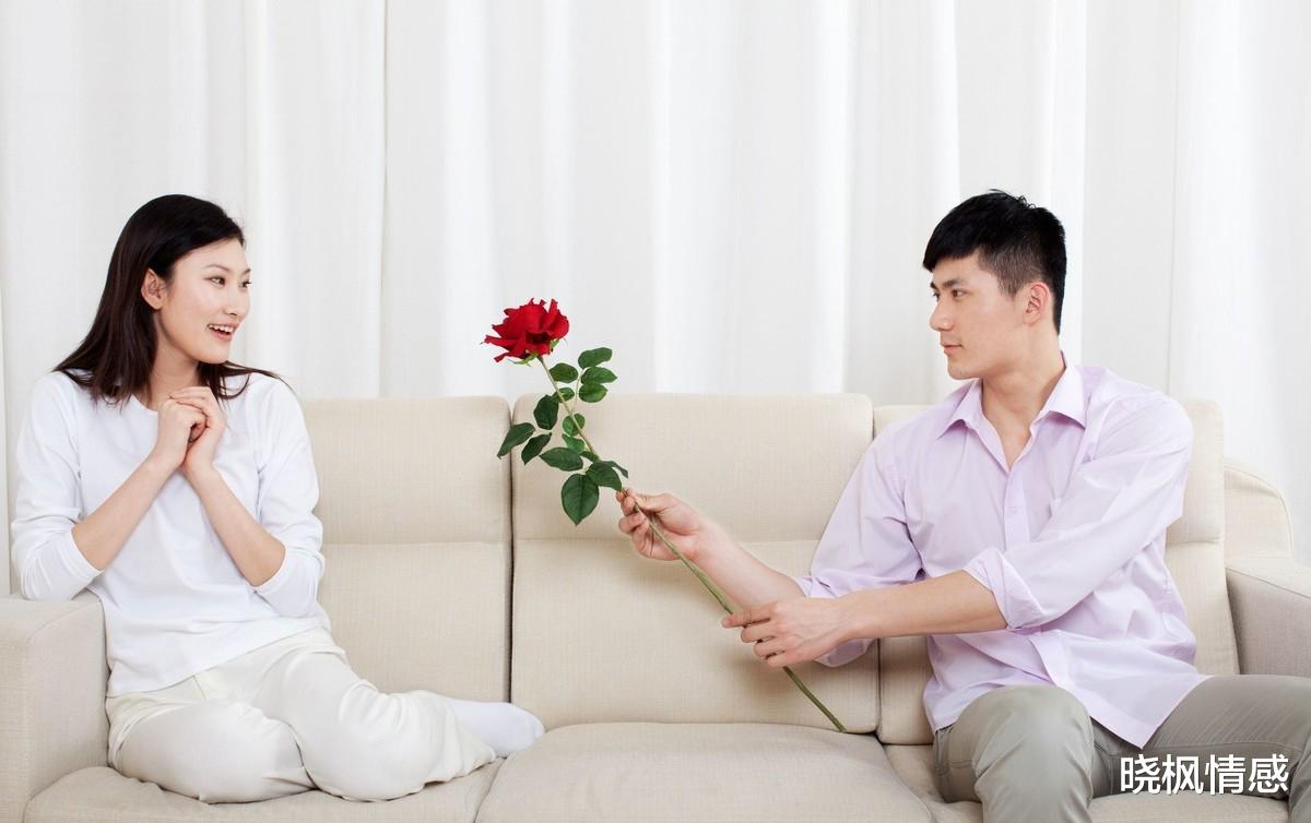 女人到瞭中年，遇到瞭婚姻之外的“真愛”，該如何選擇？-圖7