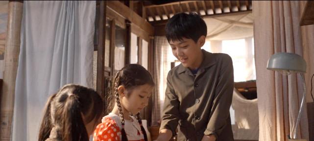 齐唯民|乔家的儿女：乔一成艳羡齐唯民的背后，藏着的是从不肯示人的卑微