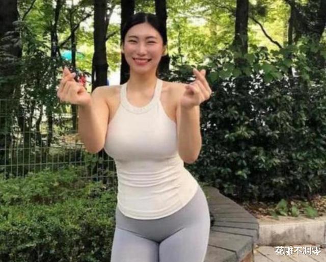 刘亦菲|25岁小鲜肉与42岁老阿姨的爱情，看完阿姨照片，明白在一起的理由