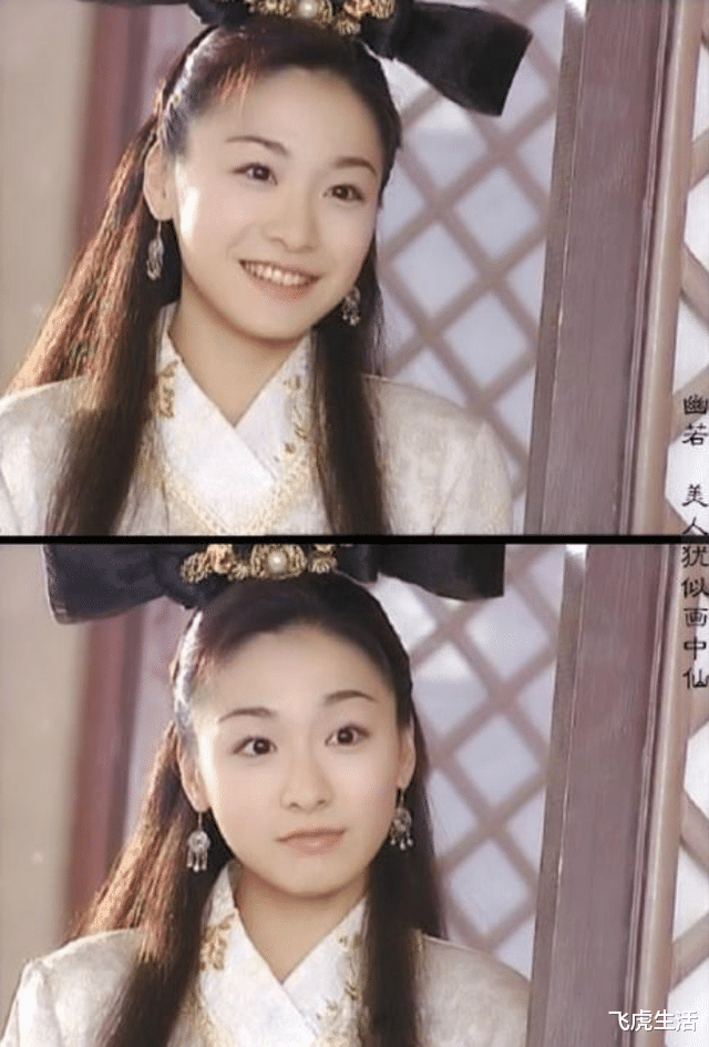 赘婿|她因长得美一炮而红，拍戏时却被男星打成重伤，留下一辈子后遗症