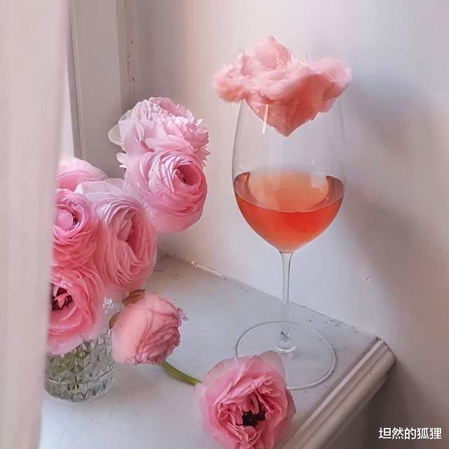 坦然的狐狸 如此“关照”你的人，一定深深爱着你