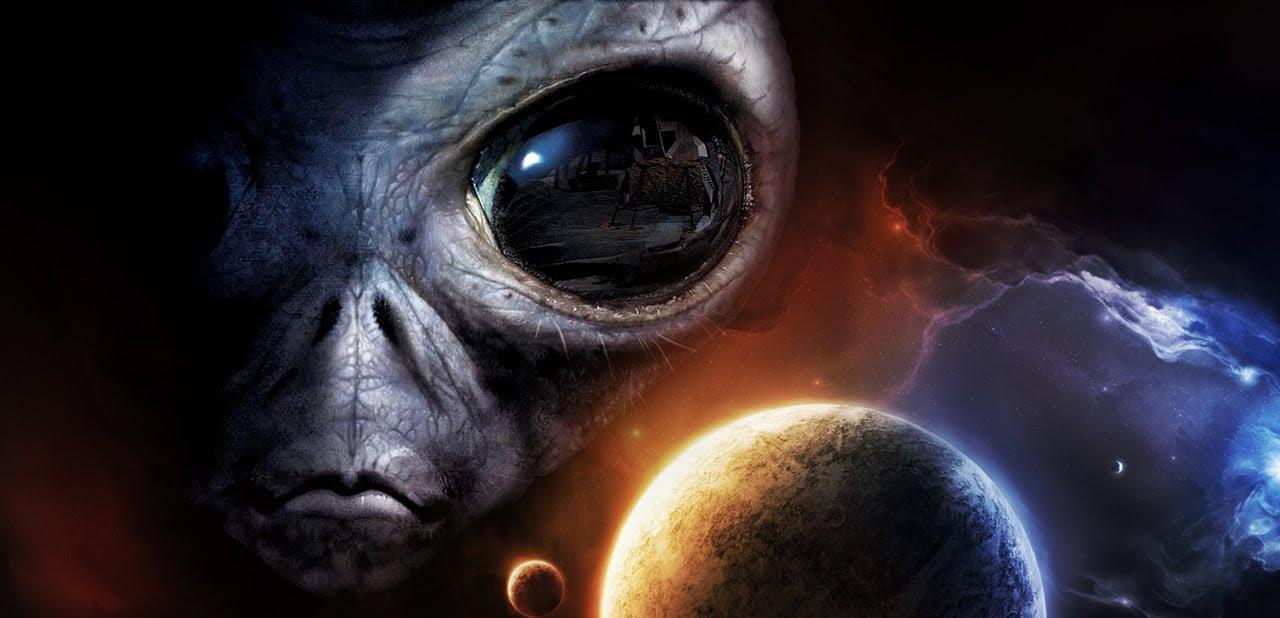 科学家 宇宙中真的有高级文明吗？如果存在，对人类来说意味着什么？
