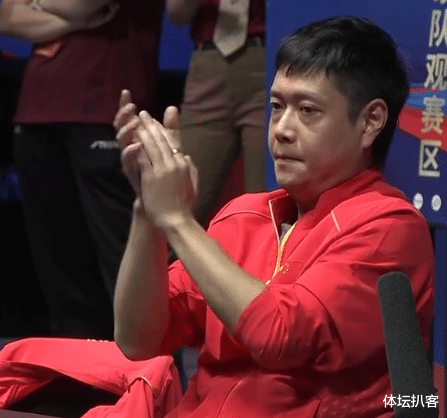 陳夢|4-0！4-0！2大冠軍開門紅，陳夢攜手黑馬進8強，劉國梁訓話劉詩雯