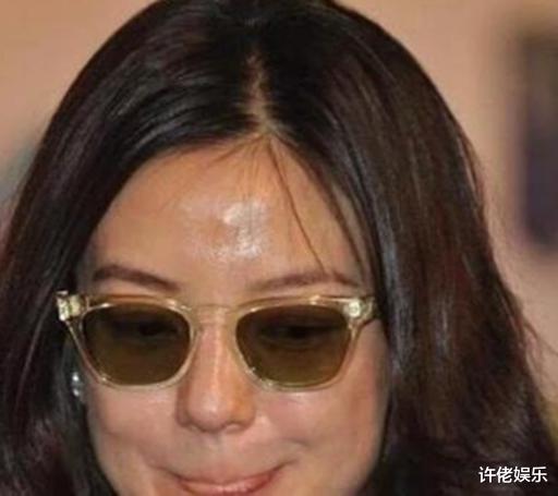 明星素颜|女星们真的个个是女神？当她们卸完妆之后，网友纷纷表示告辞！