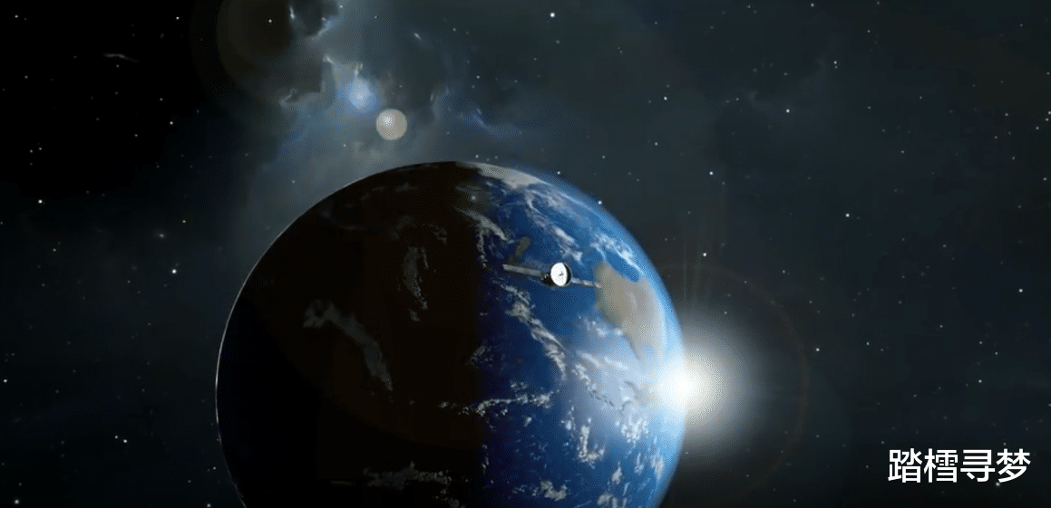 银河系 其他文明可能隐藏在我们的银河系中