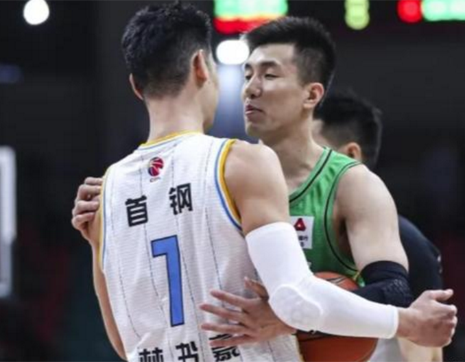 辽宁男篮|继往开来！杨鸣决定正确，利己且打破竞争对手布局，拒绝重走老路