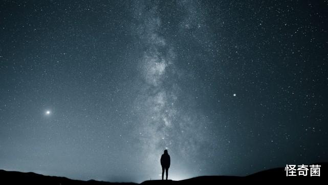 太阳系|几处异常被发现,研究者推测:太阳系曾发生过宇宙战争