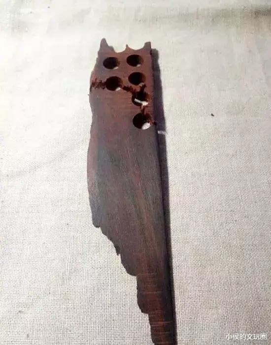 紫檀|文玩界的“捡漏王”!20块买入转手翻几倍卖出!