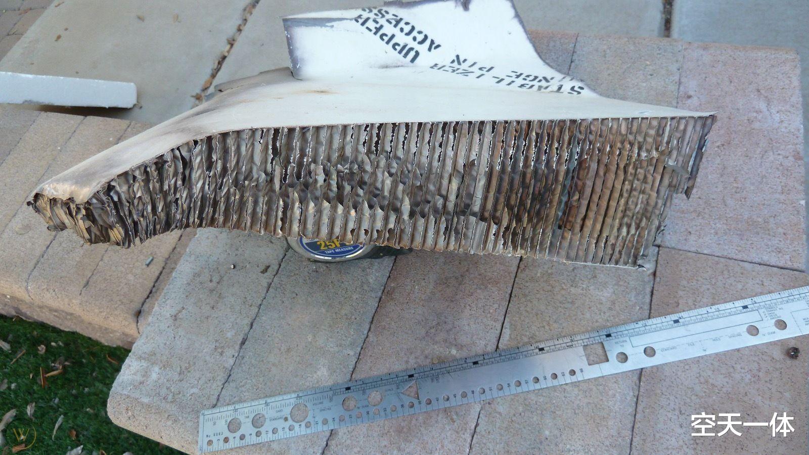 马赫|脚踩风火轮，XB70冒险降落火光四溅，3马赫战略轰炸机为何不香了？