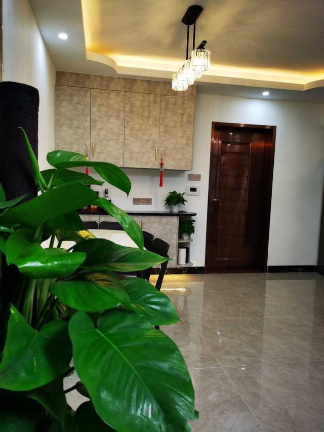 |入住新房一个多月,自己选材公公帮忙监工,花20W效果让人很满意