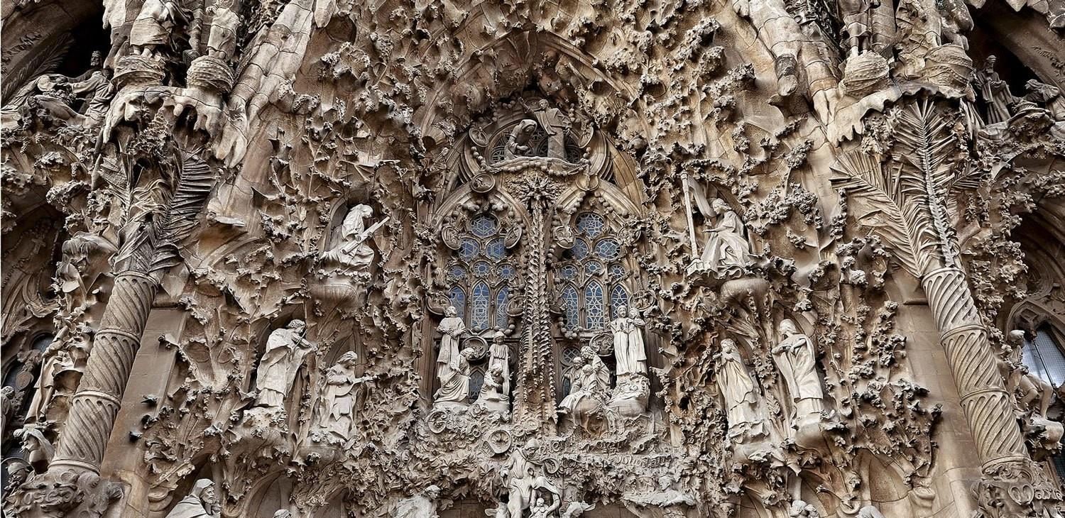 行星秘闻|未来全球最高教堂:花139年建设却还未完工,完工可能还要近10年