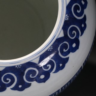 |明成化，饕餮纹鎏金铜鼎