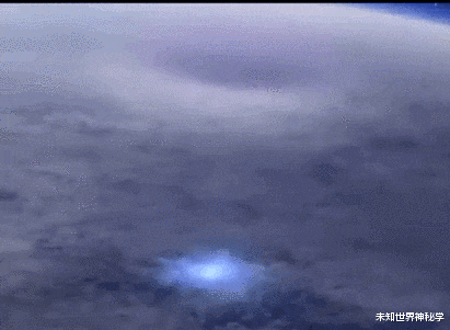 蛋白质 大气层外有人渡劫飞升?