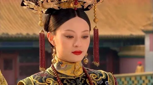 杨紫|果郡王和皇帝，究竟谁更爱甄嬛？你看他们分别送了啥“定情信物”