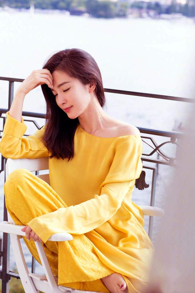 小姐姐|李冰冰：爸妈别逼婚了，我在积极寻找爱情