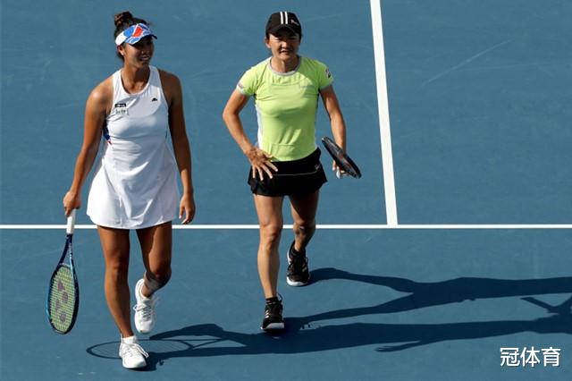 大师赛|漂亮！网球黑马横扫19岁新星夺冠，创造三大纪录排名跻身前16