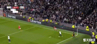 凱恩|3-1，溫克斯神仙球+盧卡斯一條龍+凱恩低射，歐冠前亞軍逆轉晉級