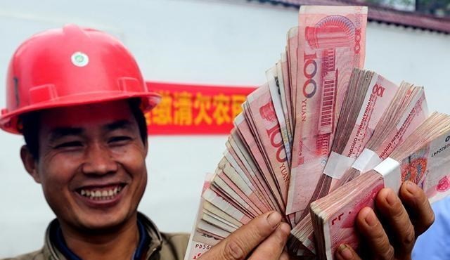 月落等风來|一个家庭存下20万，这一标准难吗？若拥有100万存款，是什么水平