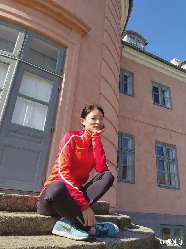 红虎健身|张德顺：从大山里跑出来的世界冠军，只跑了二次马拉松，就跑进东京奥运会