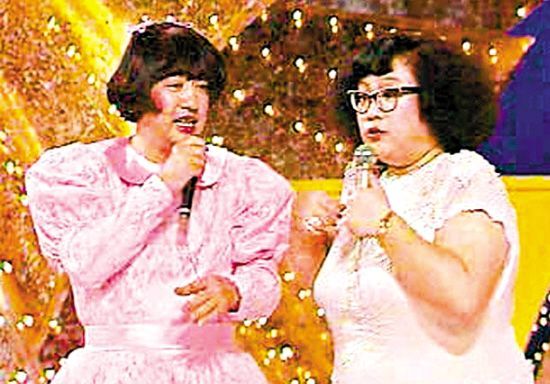 卢海鹏|他是周润发和吴孟达的同班同学，年轻时凭借一场豪赌也曾风光无限