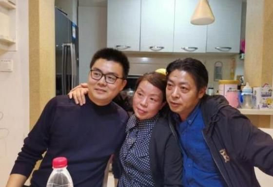 摩纳哥王妃|许敏还能找到真相吗？有人来蹭热点，更早的细节被曝出！