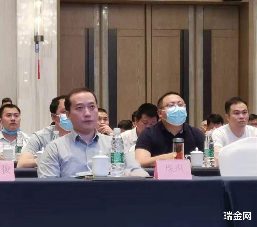 瑞金网 赣州4县市76位领导干部齐聚瑞金