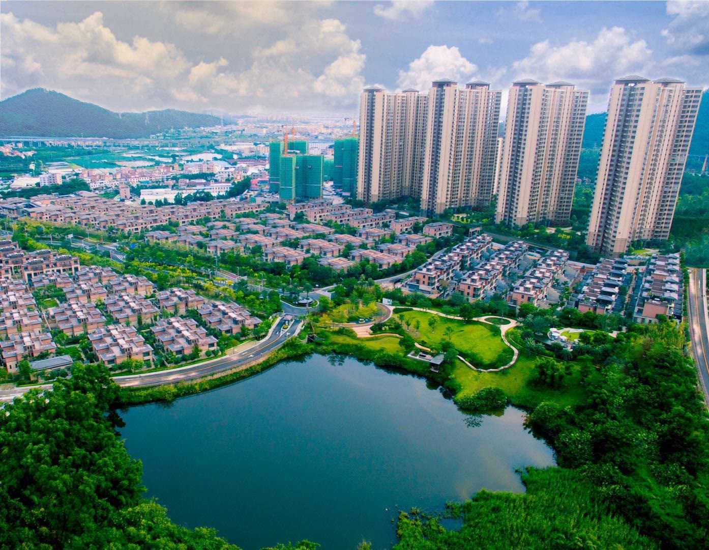 国企|新的市场环境下，怎样买到一套好房？这几点都了解吗？