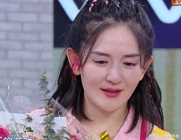 时间是个奇妙的东西|谢娜回归快本的第一期,有点累