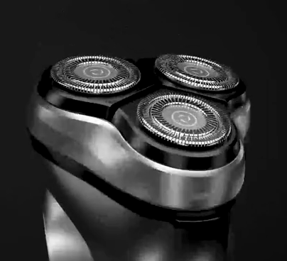 好物官|小米众筹崛起!年轻人第一款“电动剃须刀”来袭,14天众筹破1000万