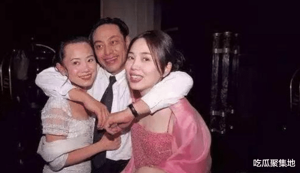 吴京|看看谢楠再看吴京前女友，曾经嫌他穷，现在靠卖鱼为生，悔不当初