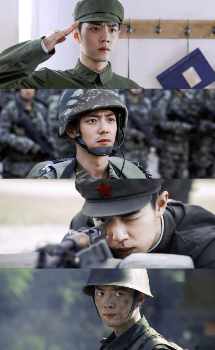 肖战|自讨苦吃!肖战《王牌》被曝退出8月档,“骗番”或影响正常招商